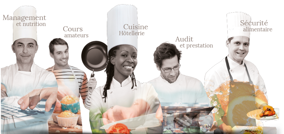 formations culinaires