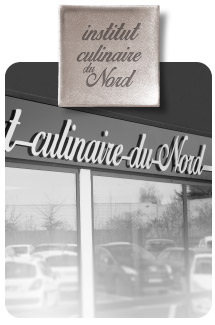 institut culinaire du nord