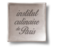 institut culinaire de paris