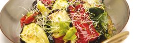 cuisson legumes