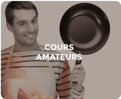 partenariats cours amateurs